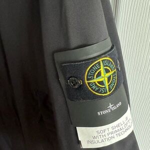 Stone Island Jacket